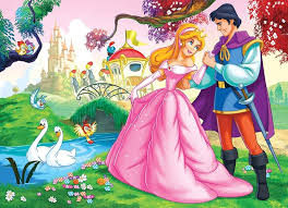 Fairy – Cinderella Jigsaw Puzzle