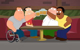 Family Guy Jigsaw Puzzle