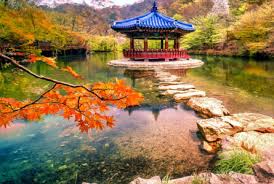 Feather Pavilion Jigsaw Puzzle