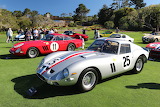 Ferrari 250 GTO Jigsaw Puzzle