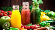 Fresh Squeezed Juice Jigsaw Puzzle