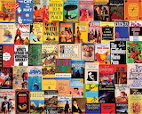 Great Books Jigsaw Puzzle