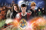Harry Potter Jigsaw Puzzle 4