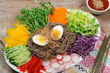 Healthy Food Jigsaw Puzzle