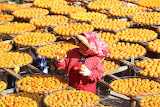 Healthy Food Tangerines Jigsaw Puzzle