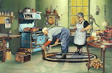 Homestead Living Jigsaw Puzzle
