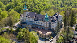 Hotel Palota, Hungary Jigsaw Puzzle