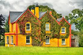 House along the Ring of Kerry, Ireland Jigsaw Puzzle