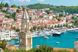 Hvar Island, Croatia Jigsaw Puzzle