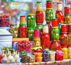 Jars Upon Jars Jigsaw Puzzle