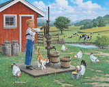 John Sloane Puzzles Jigsaw