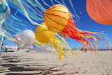 Kite Festival Jigsaw Puzzle