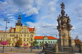 Kladno Czech Republik Jigsaw Puzzle