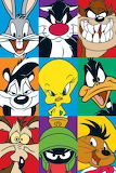 Looney Tunes Jigsaw Puzzle 2