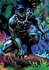 Marvel – King of Wakanda Jigsaw Puzzle