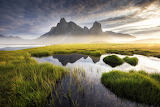 Morning in Iceland Jigsaw Puzzle