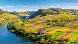 Mosel, Germany Jigsaw Puzzle