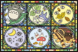 My Neighbor Totoro Jigsaw Puzzle 2