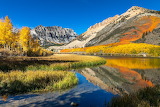 North Lake  Sierra, California Jigsaw Puzzle