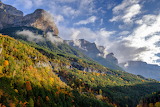 Ordesa National Park, Spain Jigsaw Puzzle