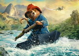 Desenhos de Paddington in Peru Jigsaw Puzzle para colorir