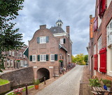 Peaceful Nieuwpoort, Belgium Jigsaw Puzzle