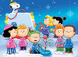 Peanuts – Festive Fun Jigsaw Puzzle