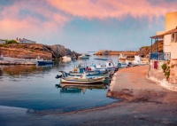 Peloponnese, Greece Jigsaw Puzzle