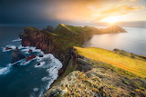 Ponta de São Lourenço Jigsaw Puzzle