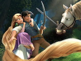 Protect Tangle Rapunzel Jigsaw Puzzle