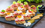 Sandwiches Jigsaw Puzzle
