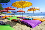 Shacks Beach Jigsaw Puzzle