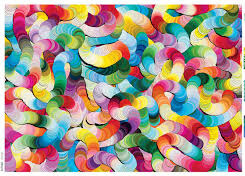 Slither Jigsaw Puzzle