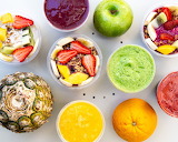 Smoothies Jigsaw Puzzle 2