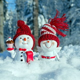 Snowman Jigsaw Puzzle