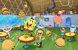 SpongeBob Cartoon Jigsaw Puzzle