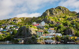 St John’s, Canada Jigsaw Puzzle