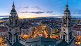 St. Stephen’s Basilica, Budapest Jigsaw Puzzle