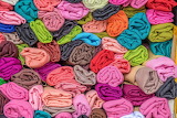 Desenhos de Texttiles Jigsaw Puzzle para colorir