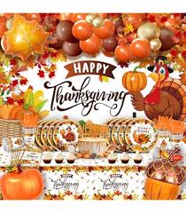 Thanksgiving Party Jigsaw Puzzle