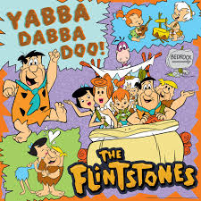 The Flintstones Jigsaw Puzzle