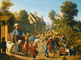 The Music Maker Jigsaw Puzzle