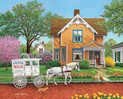The Next Stop Jigsaw Puzzle