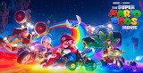 The Super Mario Bros Movie Jigsaw Puzzle