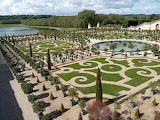 Versailles Palace Jigsaw Puzzle