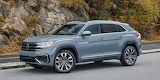 Volkswagen Atlas Jigsaw Puzzle