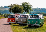 Volkswagen Type 2 Jigsaw Puzzle