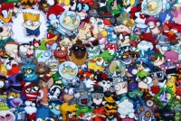 Where’s Waldo Jigsaw Puzzle