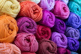 Yarns Jigsaw Puzzle